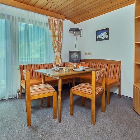 Appartements Romantica لانغنفلد المظهر الخارجي الصورة