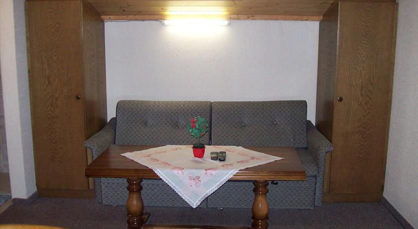 Appartements Romantica لانغنفلد الغرفة الصورة