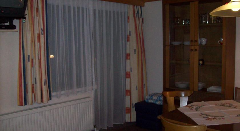 Appartements Romantica لانغنفلد المظهر الخارجي الصورة