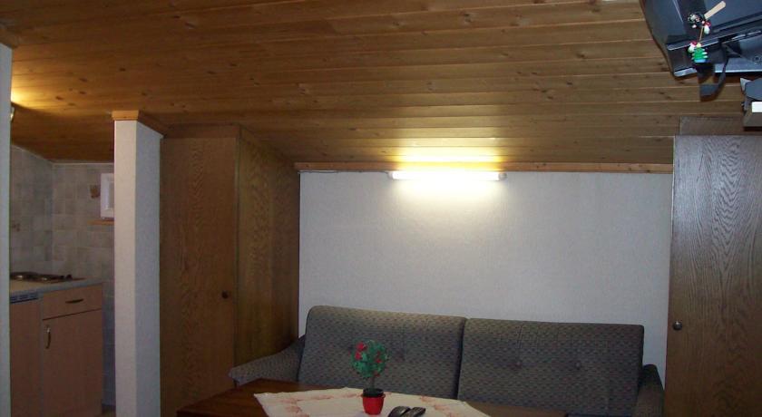 Appartements Romantica لانغنفلد المظهر الخارجي الصورة