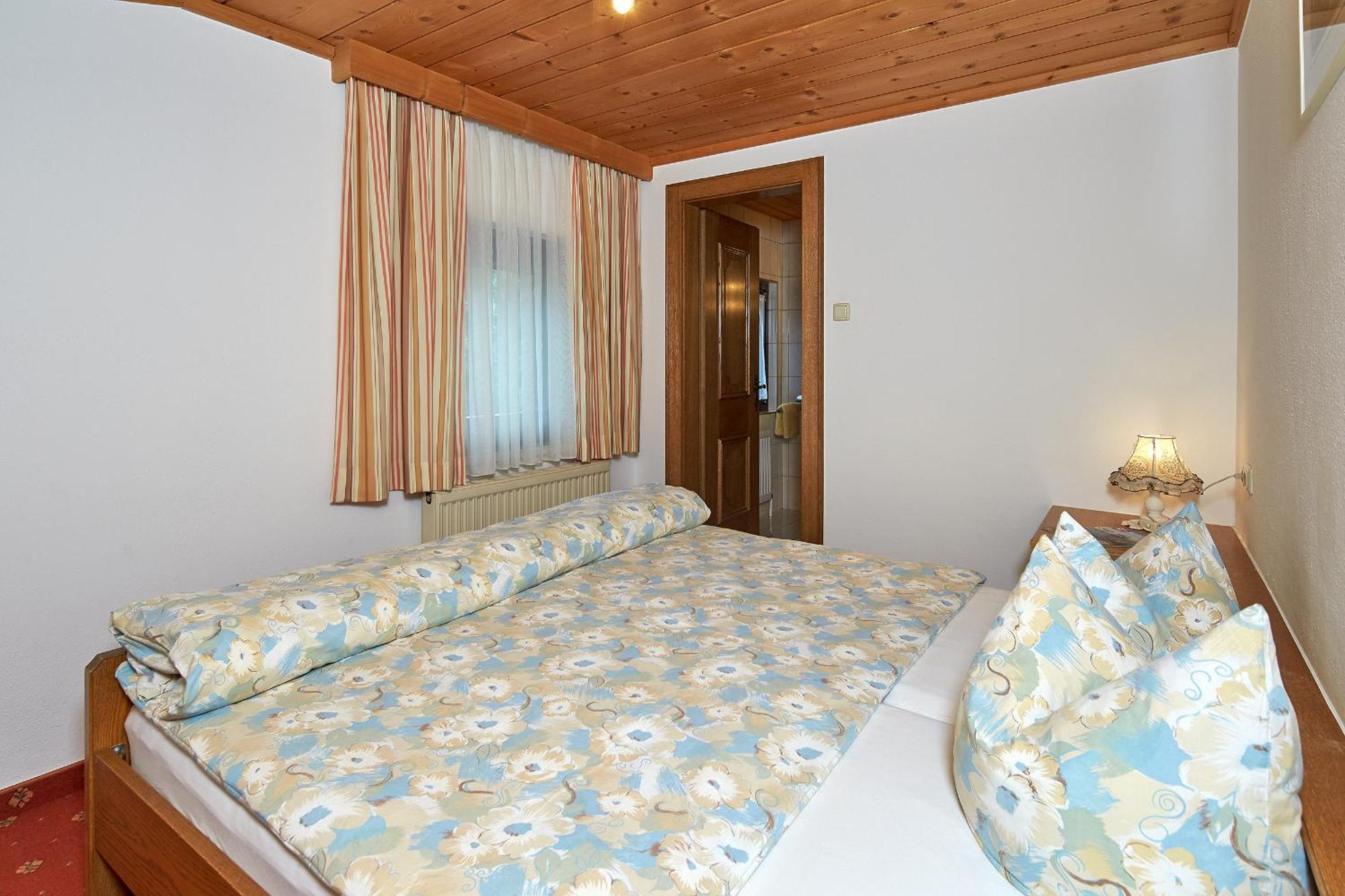 Appartements Romantica لانغنفلد المظهر الخارجي الصورة