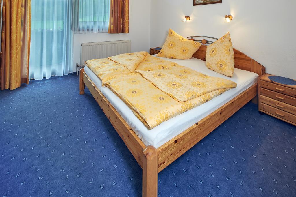 Appartements Romantica لانغنفلد المظهر الخارجي الصورة