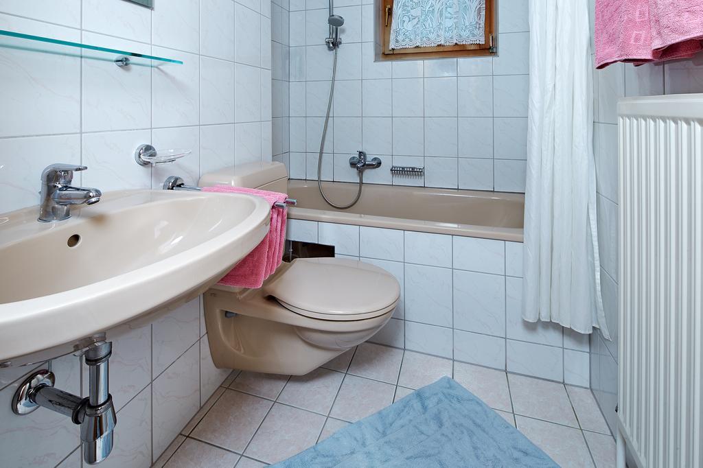 Appartements Romantica لانغنفلد المظهر الخارجي الصورة